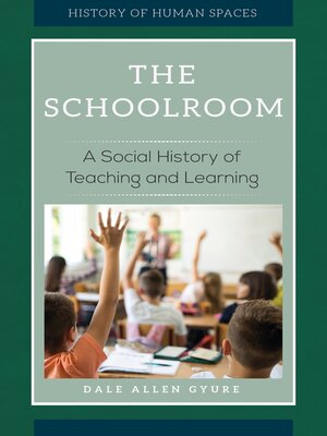 cover image of The Schoolroom